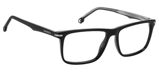 Carrera CARRERA 286 men Black Geometric Eyeglasses