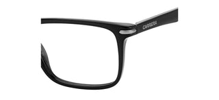 Carrera CARRERA 286 men Black Geometric Eyeglasses