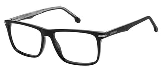 Carrera CARRERA 286 men Black Geometric Eyeglasses