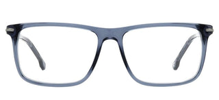 Carrera CARRERA 286 men Blue Geometric Eyeglasses