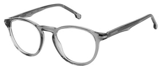 Carrera CARRERA 287 men Grey Round Eyeglasses