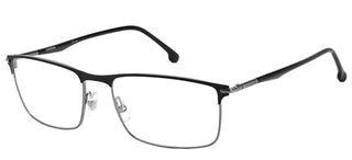 Carrera CARRERA 288 men Black Squared Eyeglasses