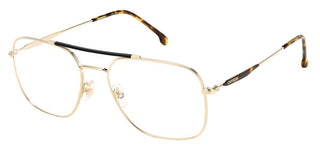 Carrera CARRERA 290 men Gold Pilot Eyeglasses