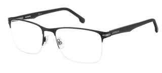 Carrera CARRERA 291 men Black Squared Eyeglasses