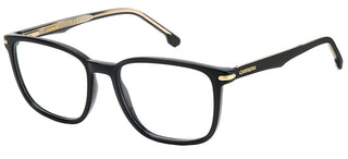 Carrera CARRERA 292 men Black Squared Eyeglasses