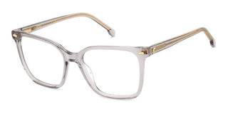 Carrera CARRERA 3011 women Grey Squared Eyeglasses