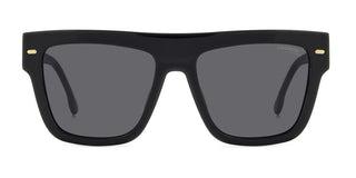 Carrera CARRERA 3016/S women Black Geometric Sunglasses