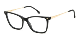 Carrera CARRERA 3024 women Black Squared Eyeglasses