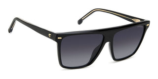 Carrera CARRERA 3027/S women Black Squared Sunglasses