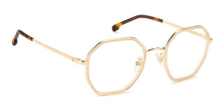 Carrera CARRERA 3034 women Brown Geometric Eyeglasses