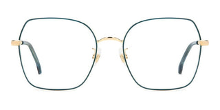 Carrera CARRERA 3035 women Green Geometric Eyeglasses