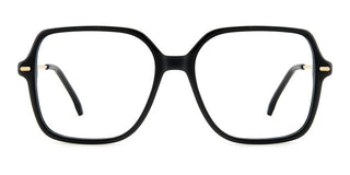 Carrera CARRERA 3038 women Black Squared Eyeglasses