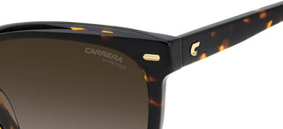 Carrera CARRERA 3043/S women Havana Cat Eye Sunglasses