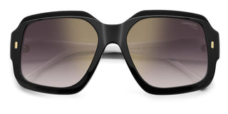 Carrera CARRERA 3045/S women Black Geometric Sunglasses