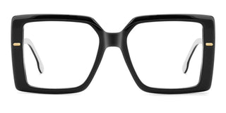 Carrera CARRERA 3054 women Black Squared Eyeglasses