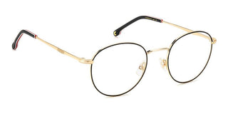 Carrera CARRERA 307 unisex Black Round Eyeglasses