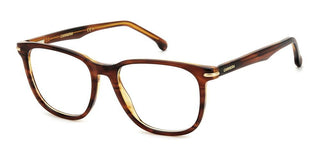 Carrera CARRERA 308 unisex Brown Squared Eyeglasses