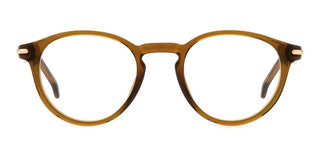 Carrera CARRERA 310 unisex Brown Round Eyeglasses