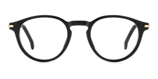 Carrera CARRERA 310 unisex Black Round Eyeglasses