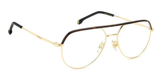 Carrera CARRERA 311 unisex Gold Pilot Eyeglasses