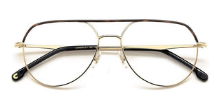 Carrera CARRERA 311 unisex Gold Pilot Eyeglasses