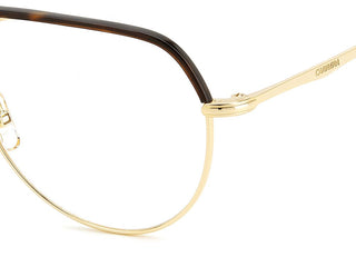 Carrera CARRERA 311 unisex Gold Pilot Eyeglasses