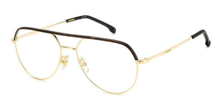 Carrera CARRERA 311 unisex Gold Pilot Eyeglasses