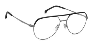 Carrera CARRERA 311 unisex Ruthenium Pilot Eyeglasses