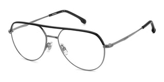 Carrera CARRERA 311 unisex Ruthenium Pilot Eyeglasses