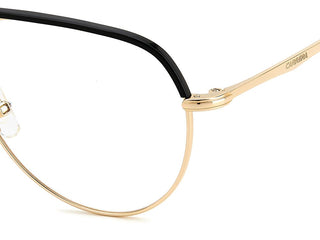 Carrera CARRERA 311 unisex Gold Pilot Eyeglasses