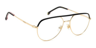 Carrera CARRERA 311 unisex Gold Pilot Eyeglasses