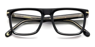 Carrera CARRERA 312 men Black Visor Eyeglasses