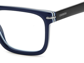 Carrera CARRERA 312 men Blue Visor Eyeglasses