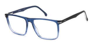 Carrera CARRERA 319 men Blue Squared Eyeglasses