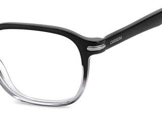 Carrera CARRERA 320 men Grey Squared Eyeglasses