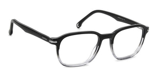 Carrera CARRERA 320 men Grey Squared Eyeglasses