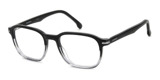 Carrera CARRERA 320 men Grey Squared Eyeglasses