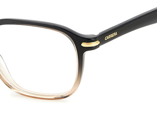 Carrera CARRERA 320 men Grey Squared Eyeglasses