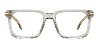 Carrera CARRERA 321 men Grey Squared Eyeglasses