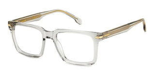 Carrera CARRERA 321 men Grey Squared Eyeglasses