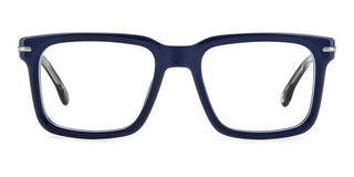 Carrera CARRERA 321 men Blue Squared Eyeglasses