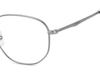 Carrera CARRERA 323 men Grey Geometric Eyeglasses