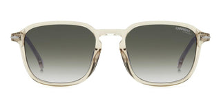 Carrera CARRERA 328/S men Transparent Squared Sunglasses