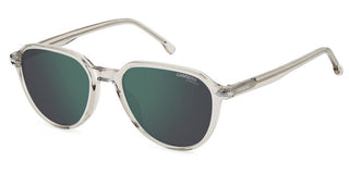 Carrera CARRERA 342/S men Ruthenium Visor Sunglasses