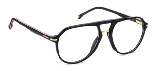 Carrera CARRERA 345 men Black Pilot Eyeglasses