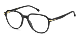 Carrera CARRERA 346 men Black Geometric Eyeglasses