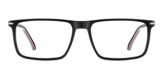 Carrera CARRERA 347 men Black Rectangle Eyeglasses