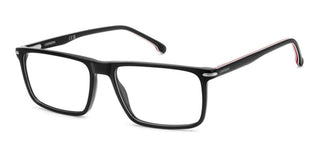 Carrera CARRERA 347 men Black Rectangle Eyeglasses