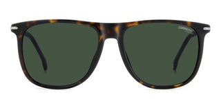 Carrera Carrera 349/s Men Havana Geometric Sunglasses