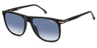 Carrera Carrera 349/s Men Black Geometric Sunglasses